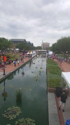 Carroll Creek