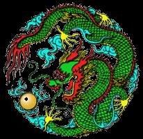 Coiling Dragon Chinese Kung Fu Studio