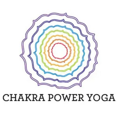 Chakra Power Yoga