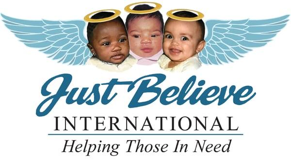 Just Believe International is a Non-Profit 501 (c) (3) Corporation.