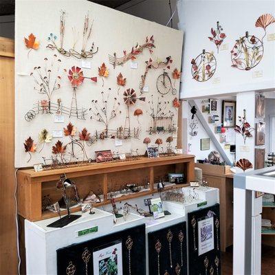 Brown County Craft Gallery