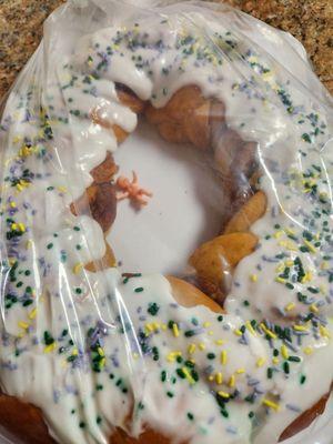 King cake