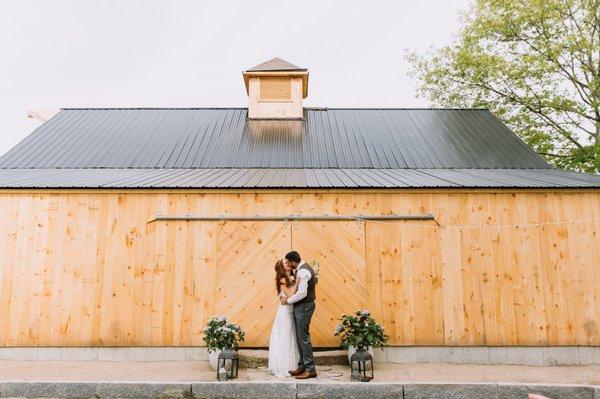 The Barn At The Kennebunks