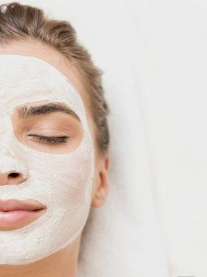 Customized Facials. For Every Skin Type.