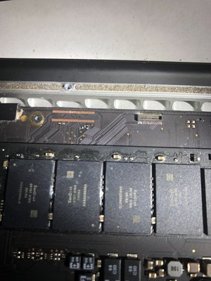 MacBook pros new issues