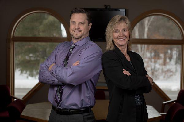 Minnesota Exclusive Real Estate Team