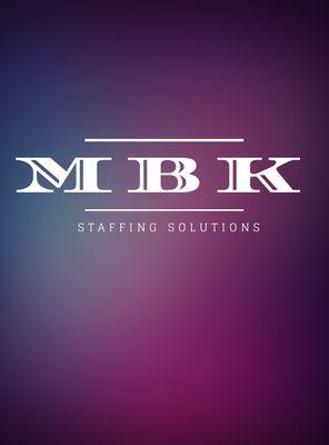 MBK Staffing Solutions