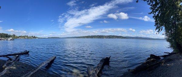 Chinook Beach Park