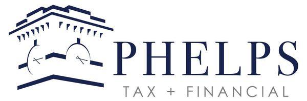 PHELPS TAX & FINANCIAL SERVICES, INC.