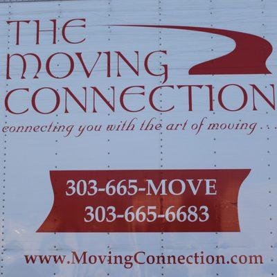 The Moving Connection