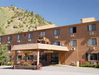 Super 8 Jackson Hole