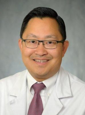 Charles Bae, MD