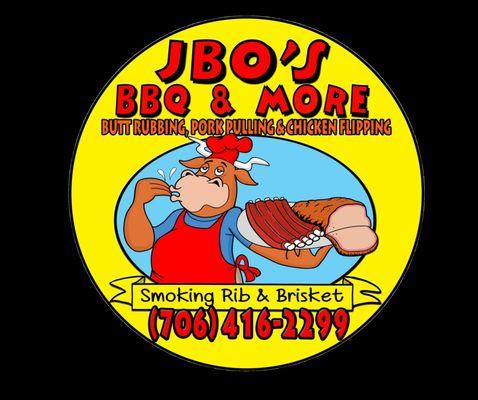 JBo's Barbecue and more