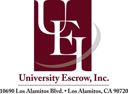 University Escrow