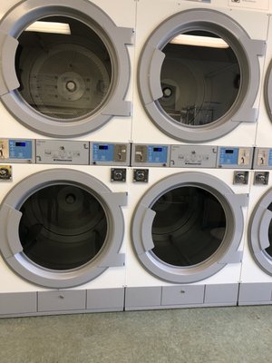 Dryers