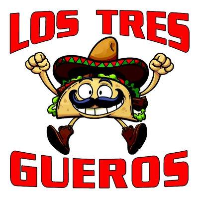 Los Tres Gueros Taco Catering