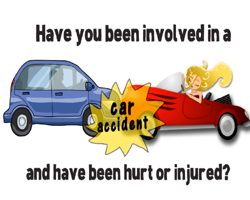 Car Accident Lawyer (925) 275-5039