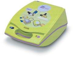 ZOLL AED Plus