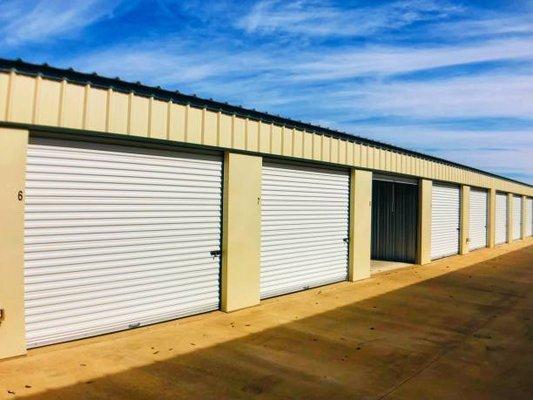 West Side Storage & Truck Rental