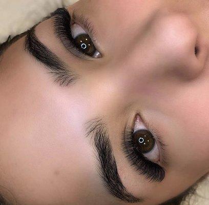 Lashes By Destinee