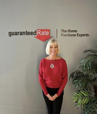 Holly Whitney - Guaranteed Rate