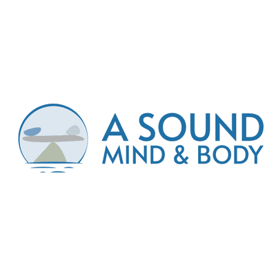 A Sound Mind & Body Logo