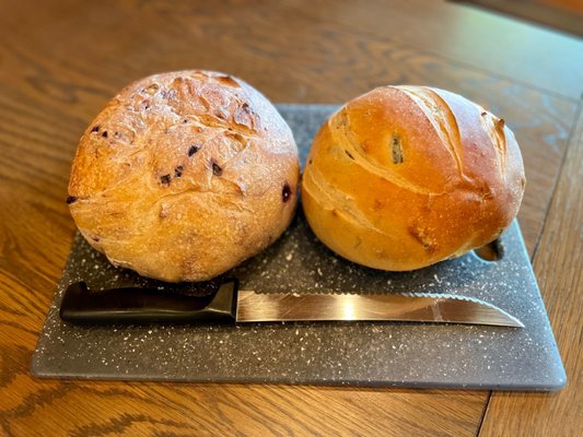 Daily Bread Bakeshop