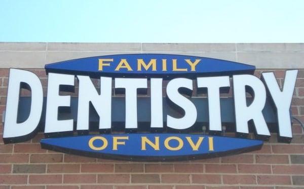 Family Dentistry of Novi