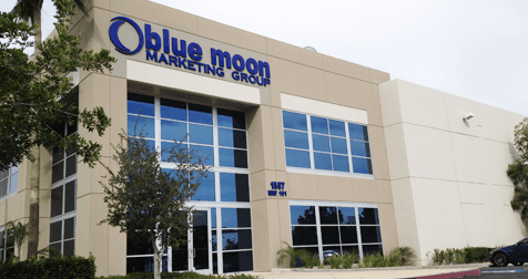 Blue Moon HQ