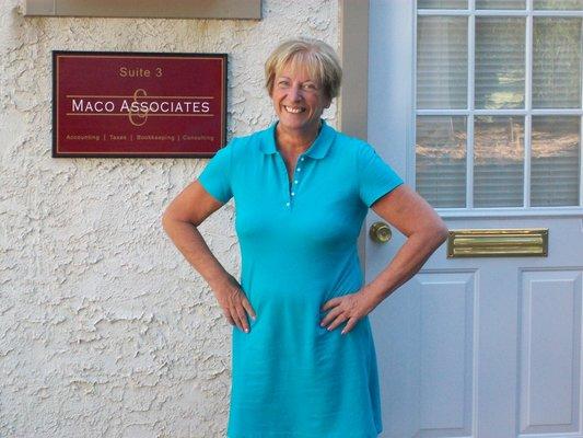 Maco And Associates