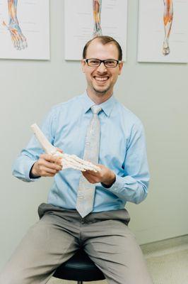 Utah Podiatry