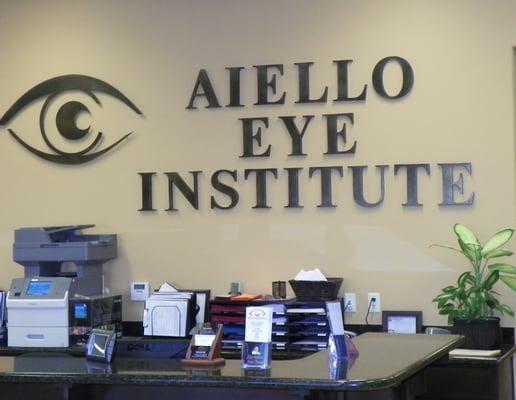 Aiello Eye Institute