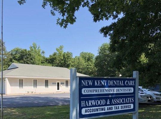 New Kent Dental Care