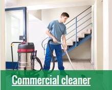 Office Maids is the right choice in office cleaning and janitorial