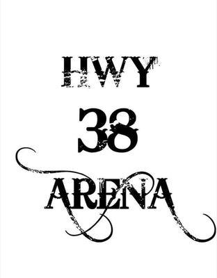 Hwy 38 Arena