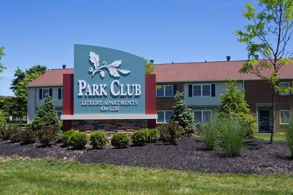 Park Club Apartments