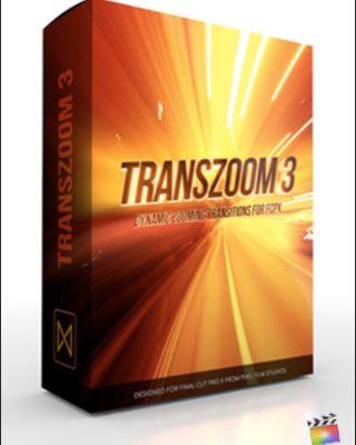 FCPX TRANSZOOM 3