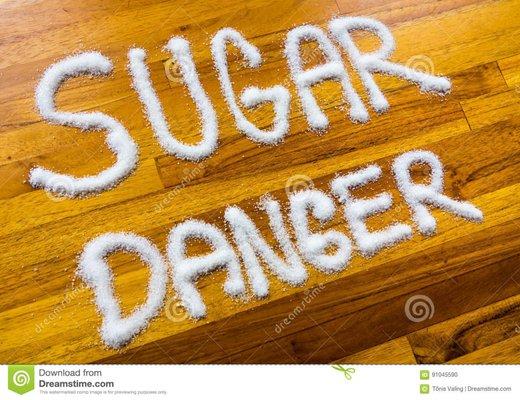 Sugar is Dangeous