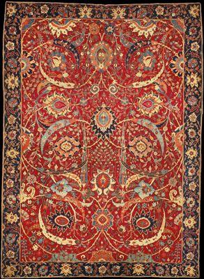 Antique Kerman Persian Rugs, Buy Authentic Persian Rugs https://www.buypersianrugs.com/