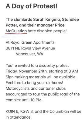 Royal Green Apartments