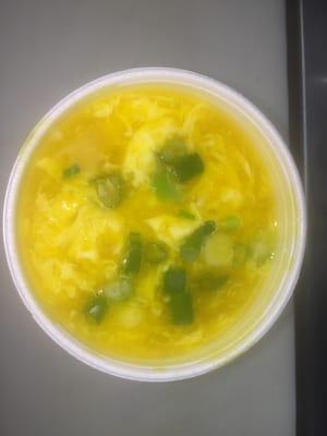 Egg Drop Soup