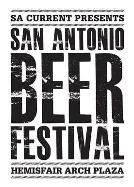 San Antonio Beer Festival 10/27/12