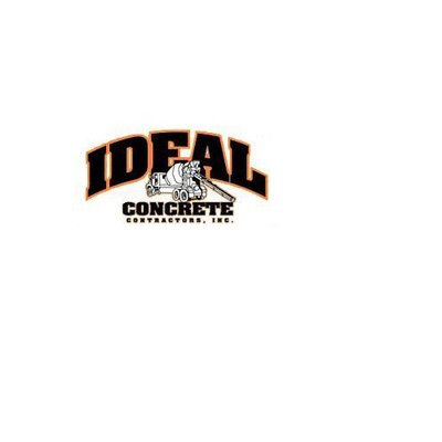 Ideal Concrete Contractors