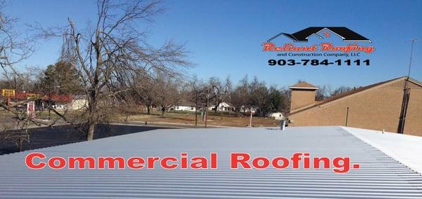 Reliant Roofing & Construction