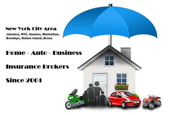 NYC Insurance Brokers since 2001