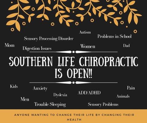 Southern Life Chiropractic