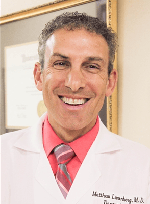 Matthew B Luxenberg, MD