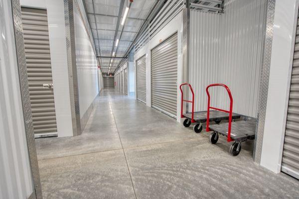 Verde Ranch Self Storage