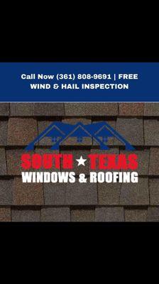 South Texas Windows and Roofing