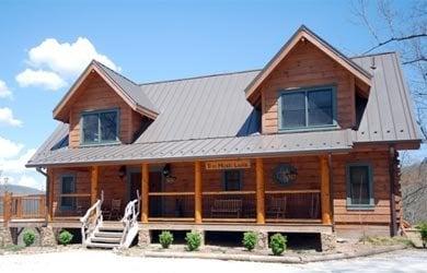 Deer Ridge Vacation Rentals